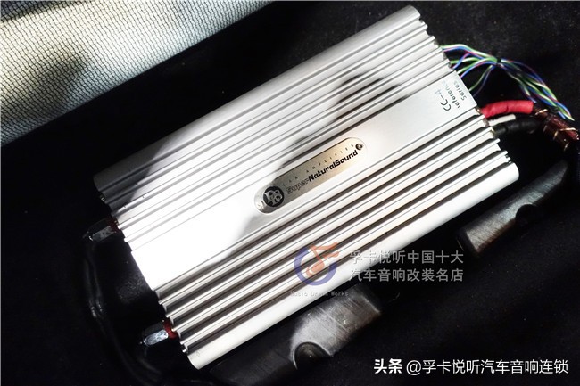 斯柯达山水音响改装,斯柯达野帝改装隔音棉