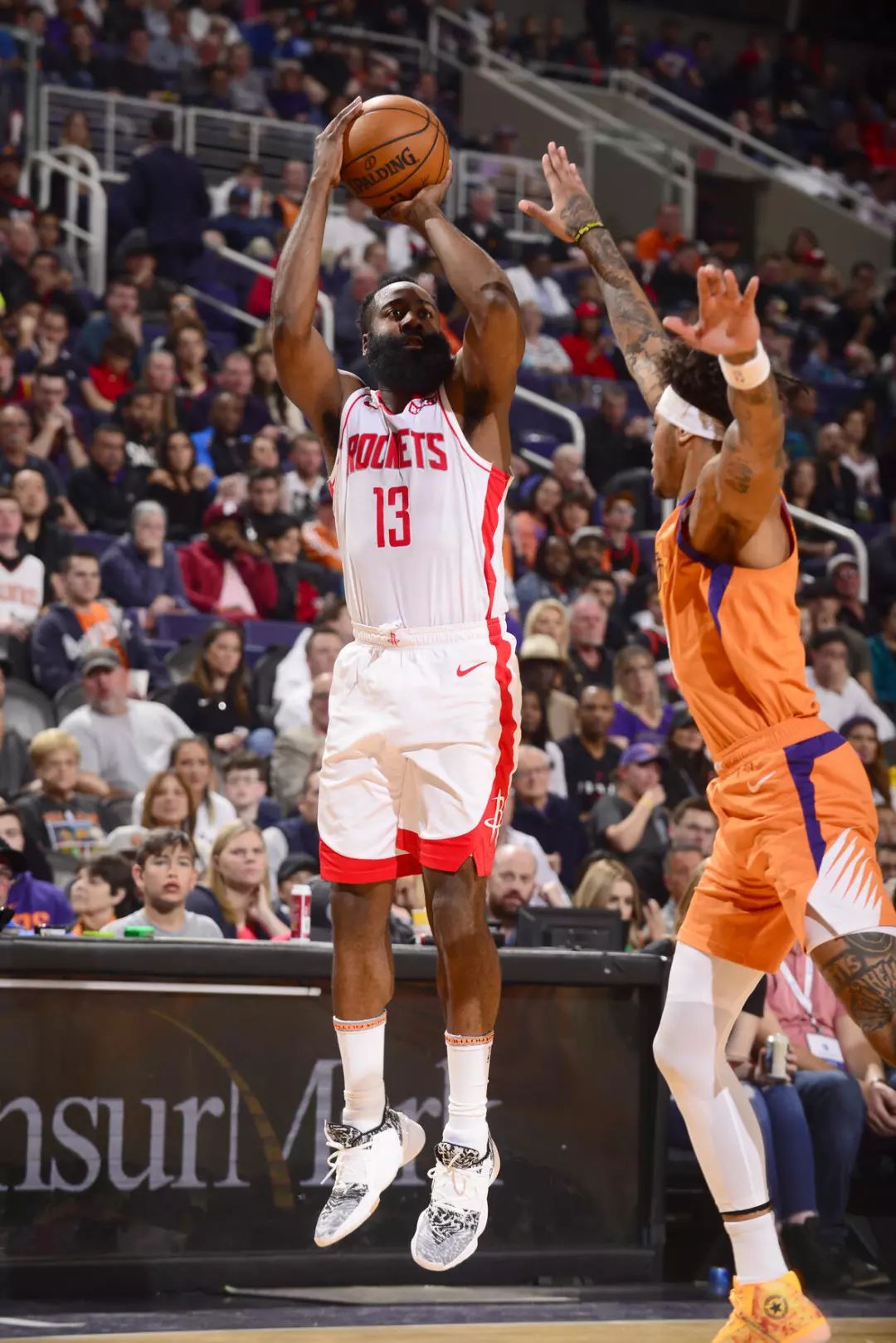 哈雷尔上脚球鞋锐步,nba上脚球鞋排行榜kd16