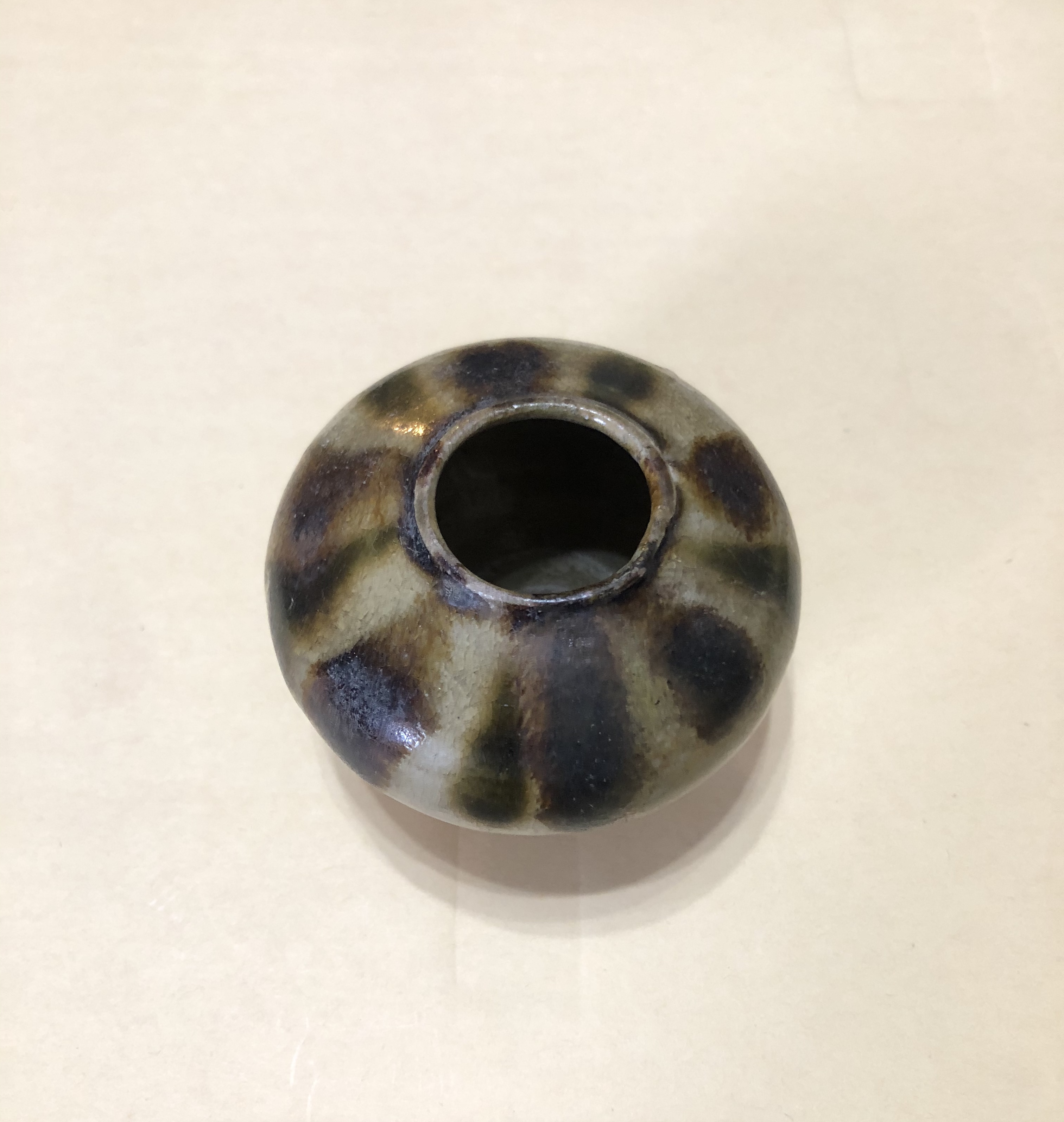 私人收藏明清文房专题,清代文房用品图片大全