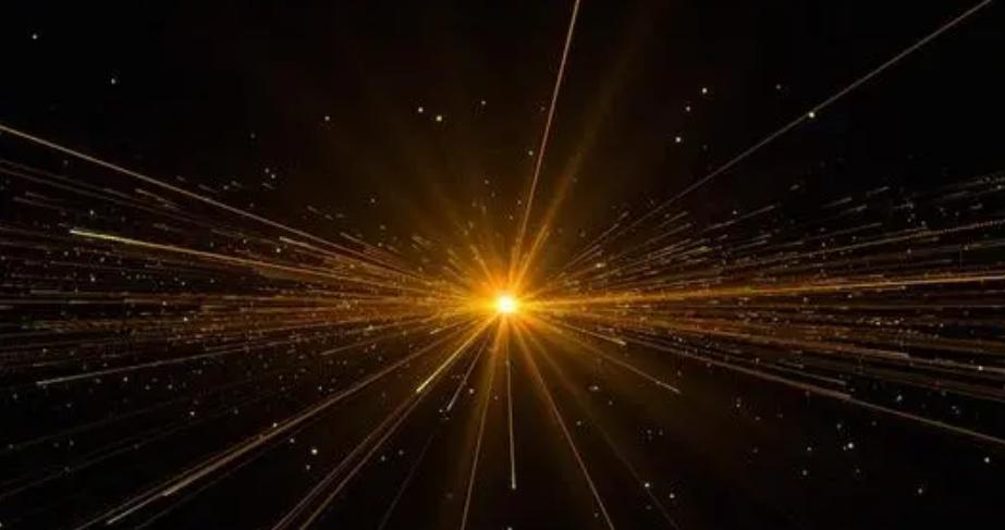 一光年的距离光要走多久,一光年的距离光需要多久才能到达