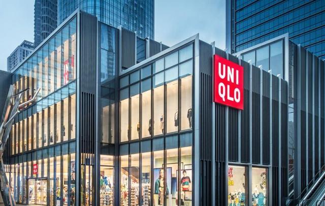 优衣库店铺给你留下怎样的印象,优衣库店铺给我留下怎样的印象