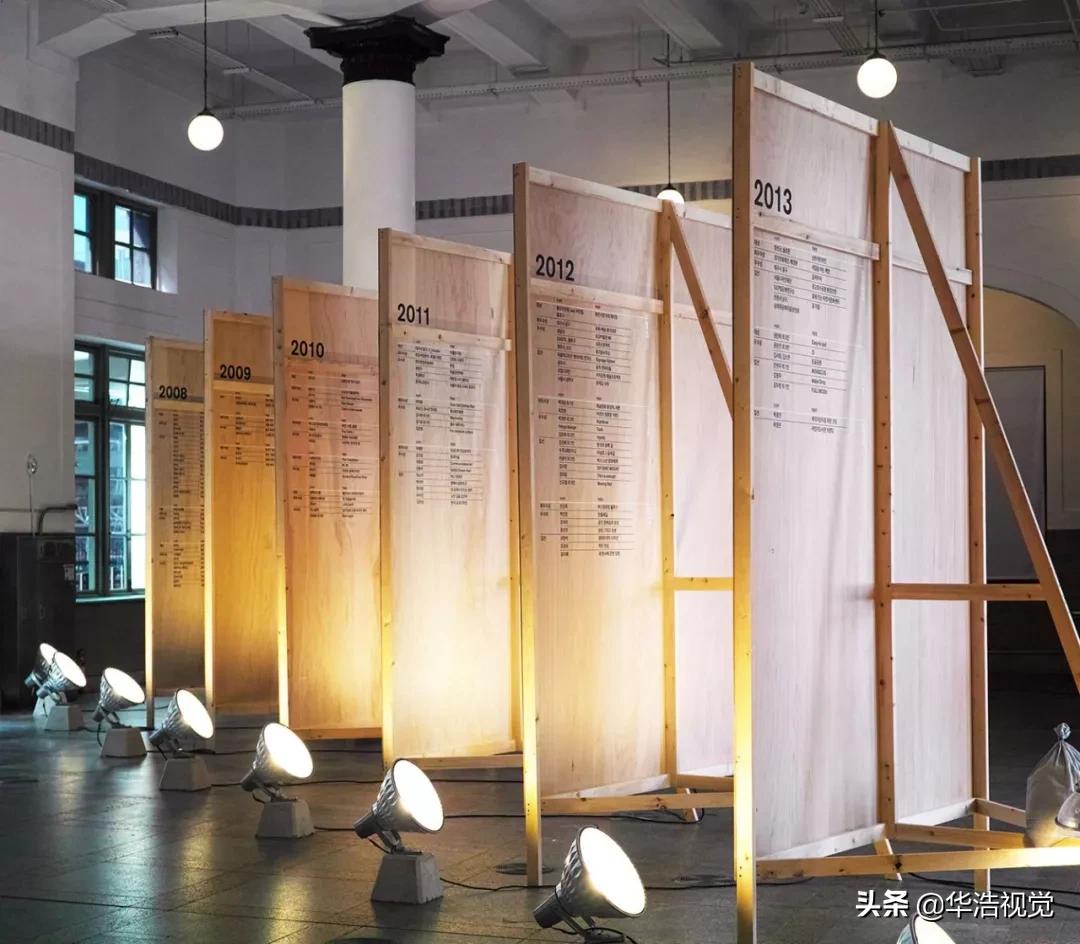 韩国|JaeminLee海报视觉设计（二）