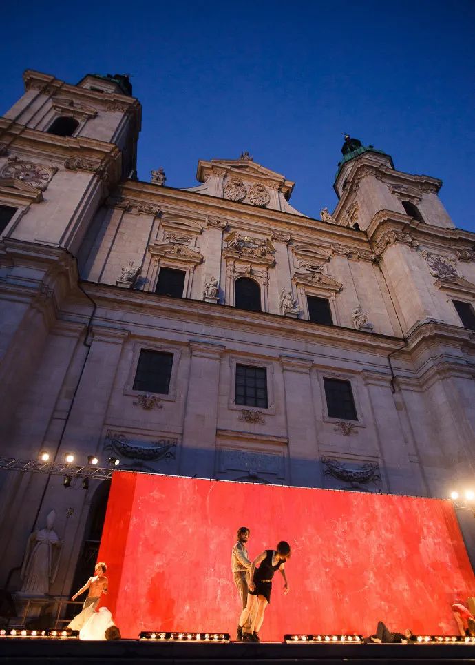 欧洲十大音乐节,欧洲劲爆音乐节