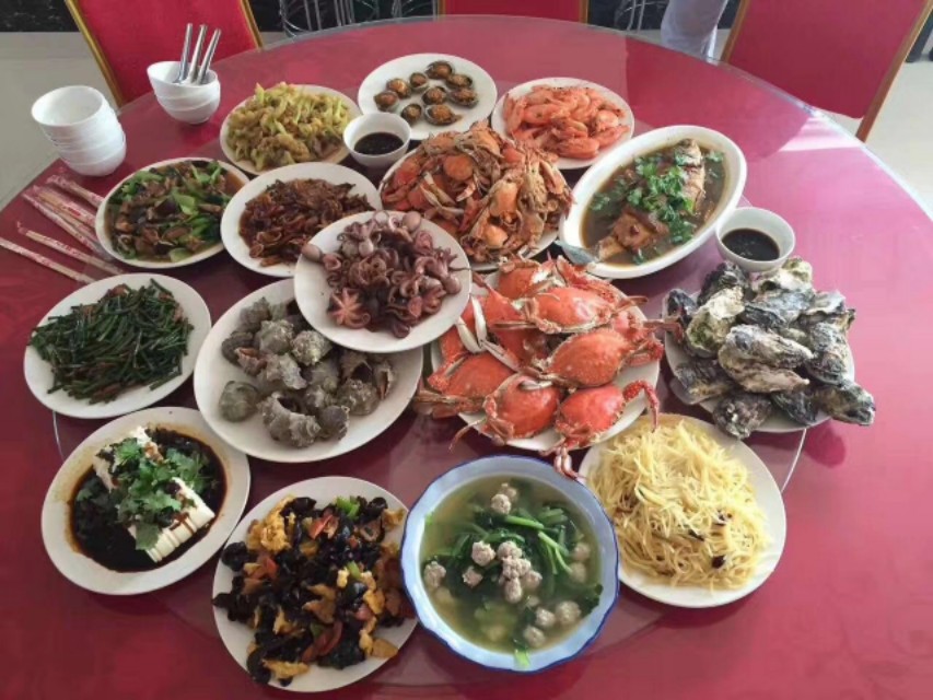 秦皇岛葡萄沟吉祥农家院,秦皇岛葡萄沟旅游攻略大全