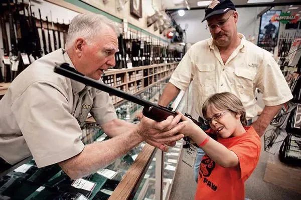 “灯塔国”之2020:冷冷清清凄凄惨惨戚戚