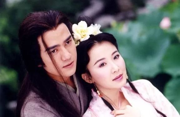 评分最高的《绝代双骄》,不是林志颖版,男主角会跳芭蕾舞