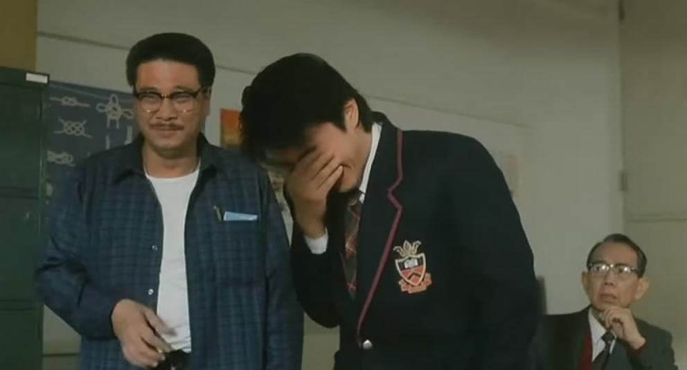 八两金忘记台词,八两金笑场忘词完整版