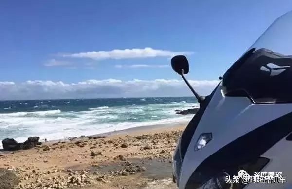 台湾环岛摩旅多少公里,摩旅台湾环岛路线攻略