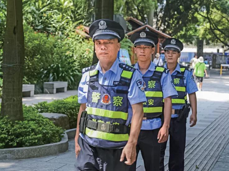 英雄谱|陆振政:英雄出于平凡