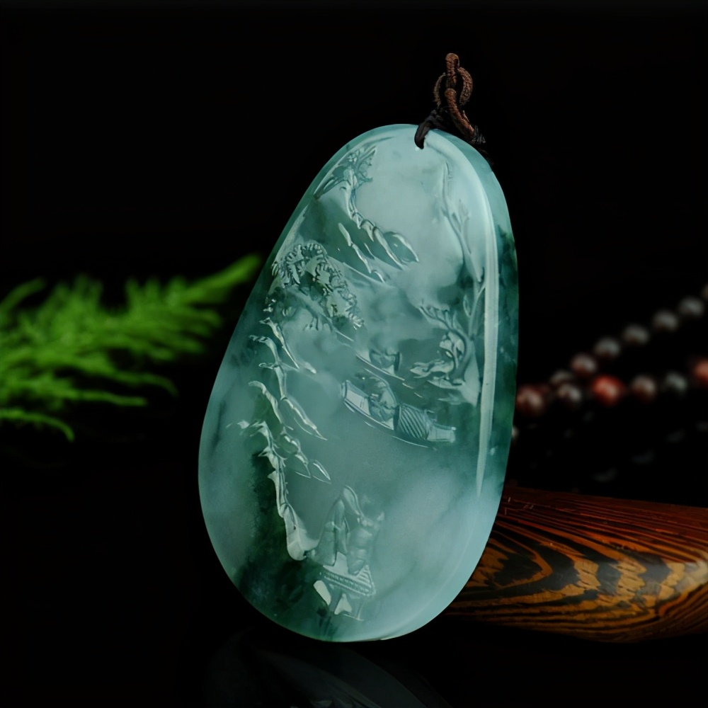 玉石珠宝有哪些,珠宝玉石和金银首饰有啥区别