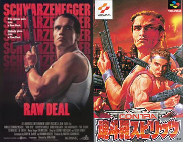 硬汉施瓦辛格和史泰龙成长历史,史泰龙施瓦辛格这才是真正的硬汉