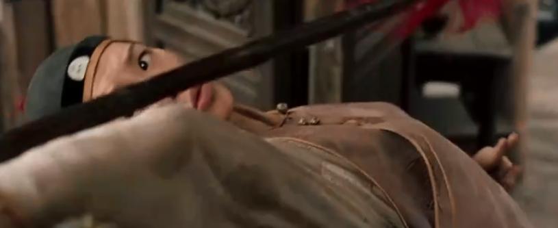 卧虎藏龙恋爱,卧虎藏龙理智与情感