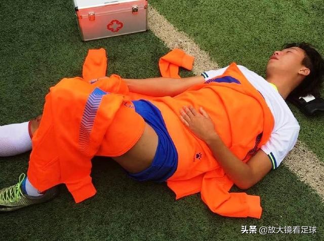 中国足球历史上最大的斗殴事件,中国足球打群架