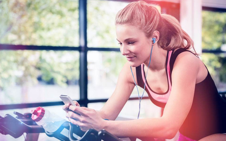 骑动感单车多久能达到减肥效果,骑动感单车减肥效果好吗