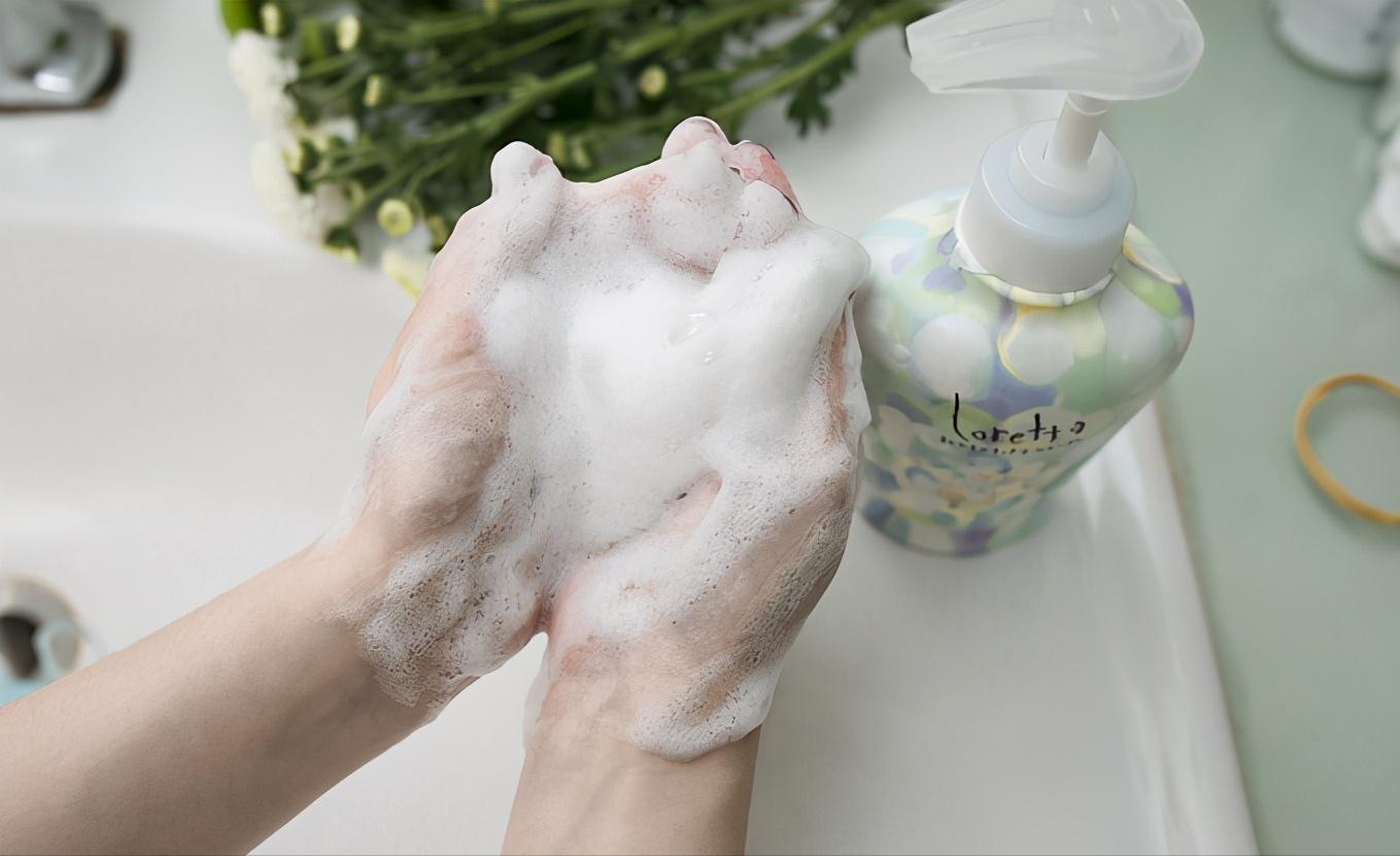 真正防脱固发的洗发水,最好用的防脱固发洗发水