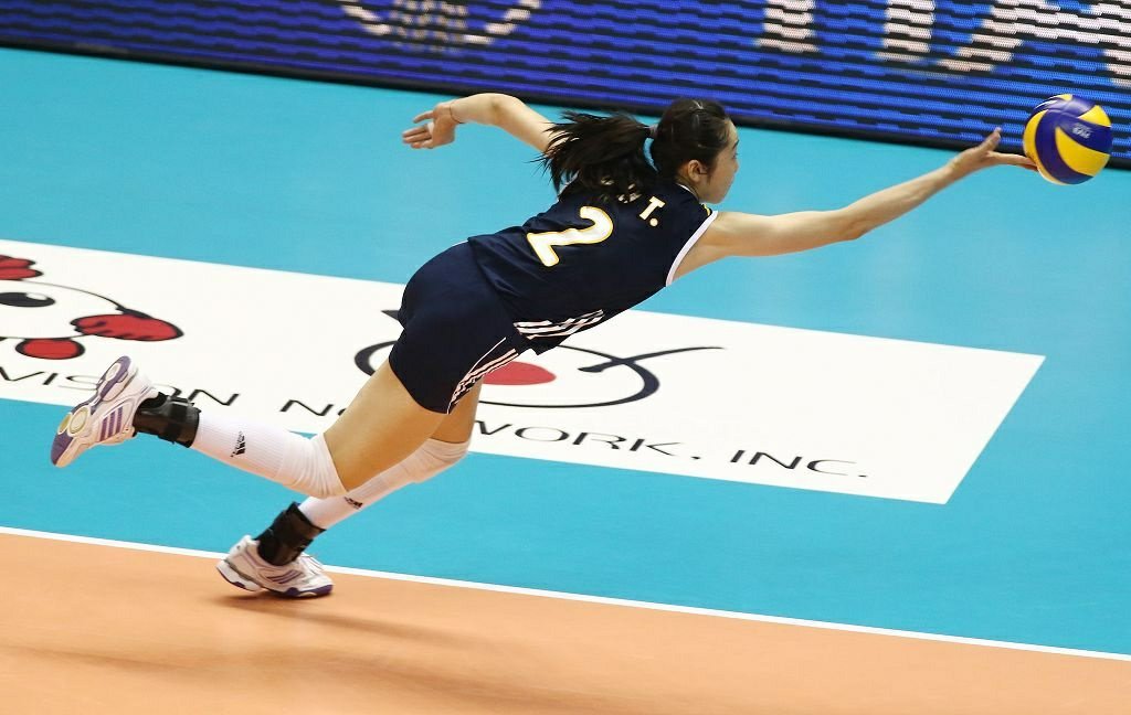 朱婷爆燃时刻,朱婷霸气救场视频