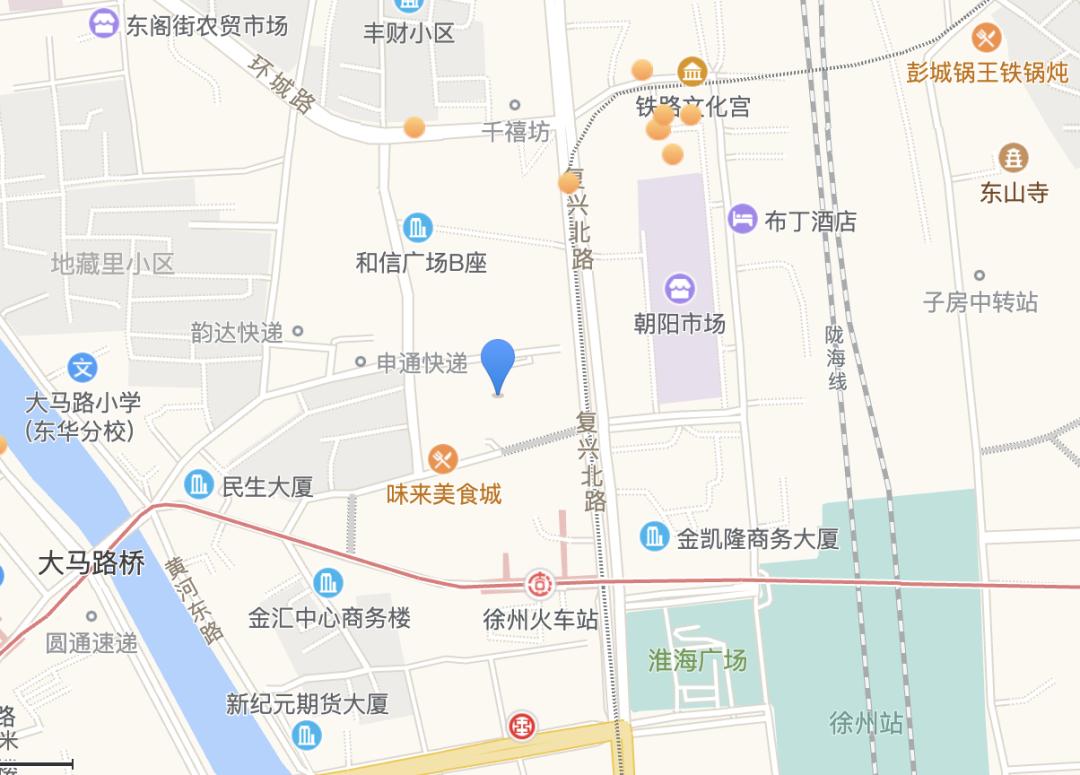 泪崩！徐州又一商业关门歇业！48套商铺1156万甩卖