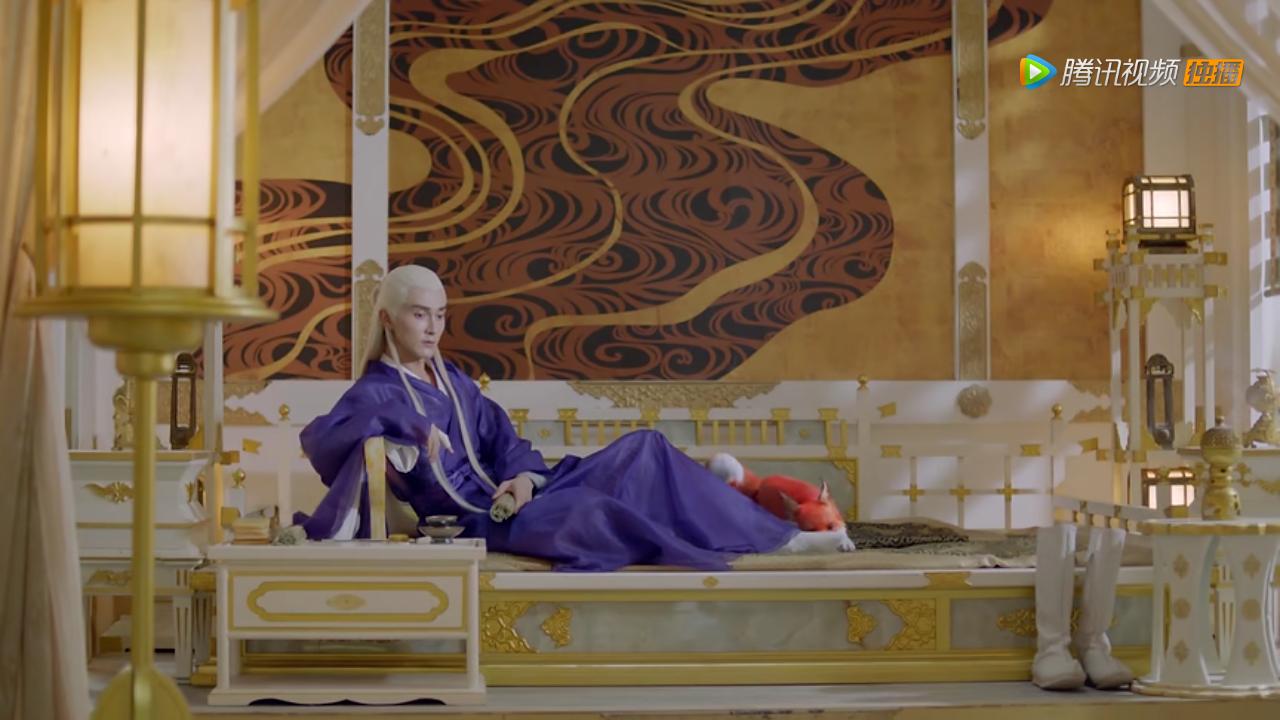 三生三世枕上书东华内心独白109,三生三世枕上书东华帝君下凡历劫