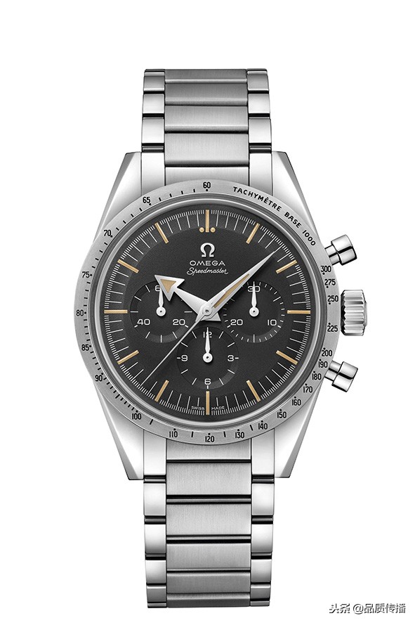 欧米茄月球表,错过了的典藏还可以获得吗