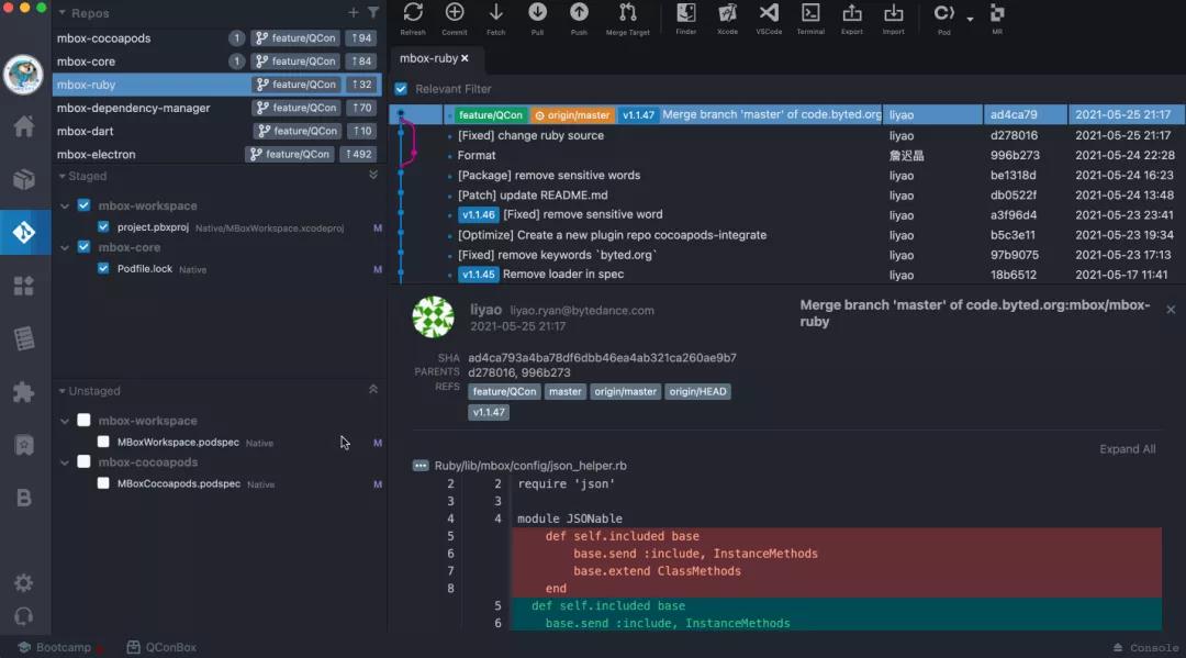 一张图看懂字节跳动技术架构,字节跳动2018年基础架构2.0演进