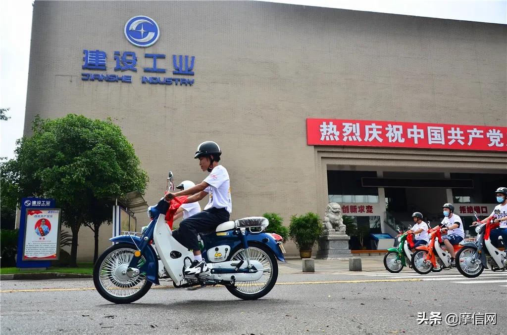 建设柯基110重量,建设柯基110怎么样