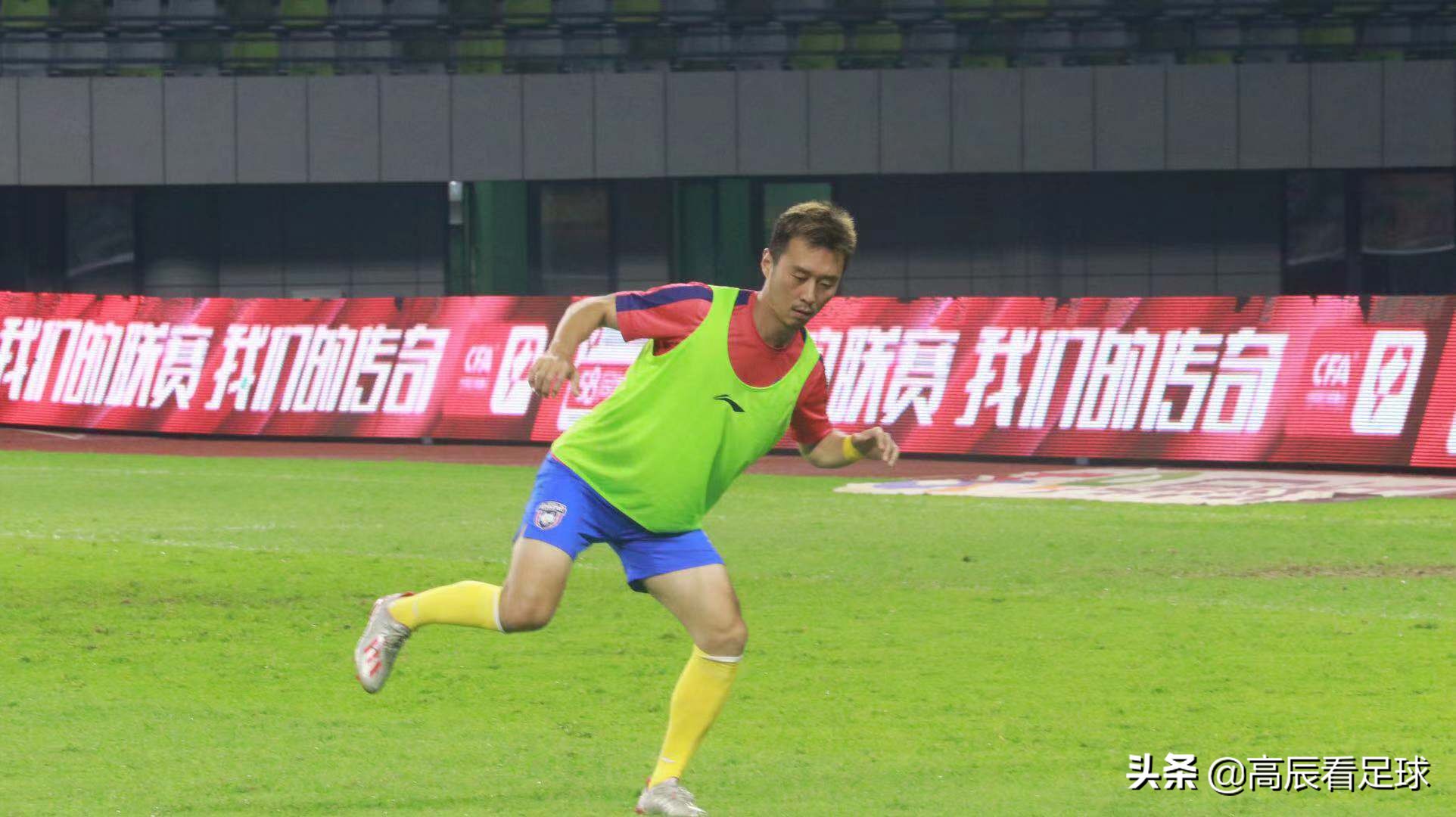 西北狼远征观赛,西北狼闯广东