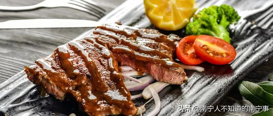 最强美食争霸战引爆邕城！谁能问鼎美食No.1，你说了算