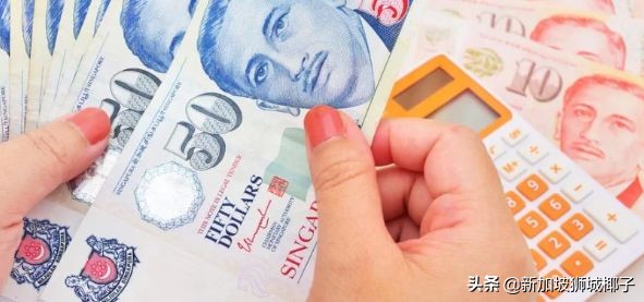 新加坡养老金如何领取,新加坡永久居民领取养老金