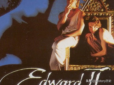 此同性恋国王死法非常窝囊，被老婆命人用烧红的铁棍捅入肛门而死