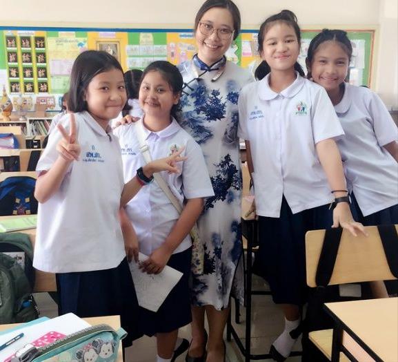 定居泰国谋生,定居泰国做什么生意