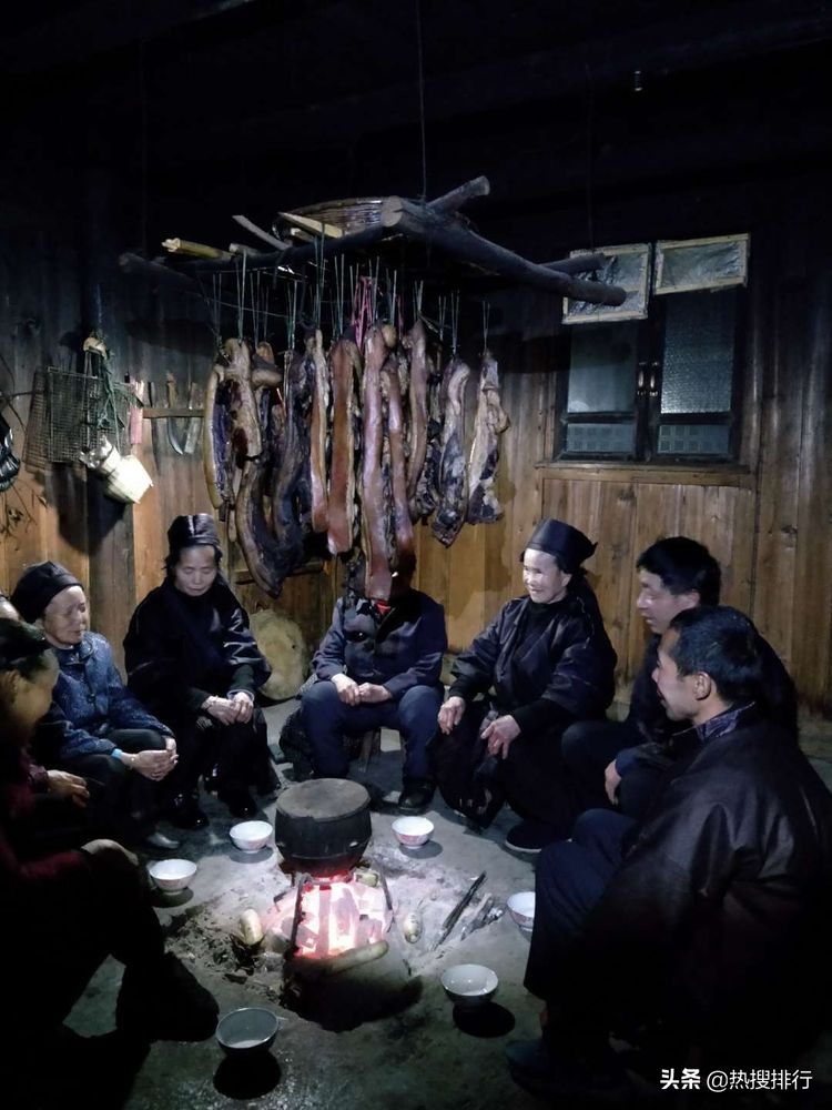 剑河巫门芦笙节,贵州剑河县春节民俗活动