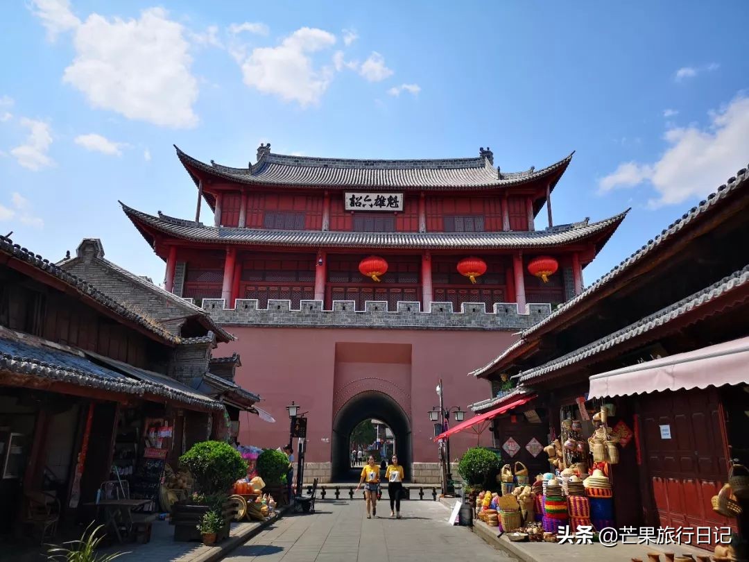 为何对云南评价低游客却络绎不绝,云南负面信息