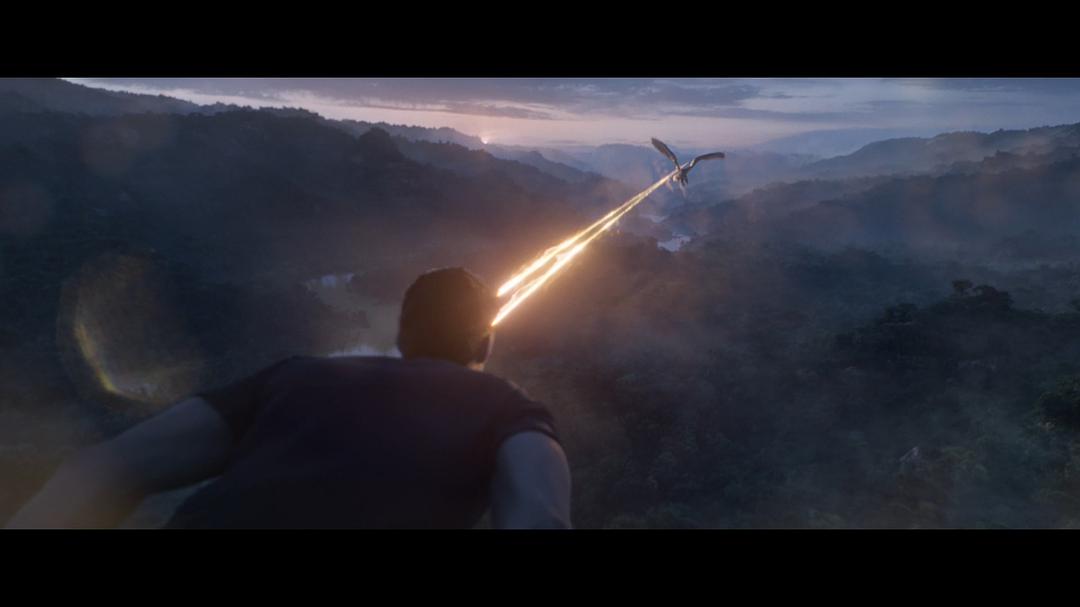 等了三年，都以为是神作，《永恒族》却拍成票房口碑双扑的裹脚布