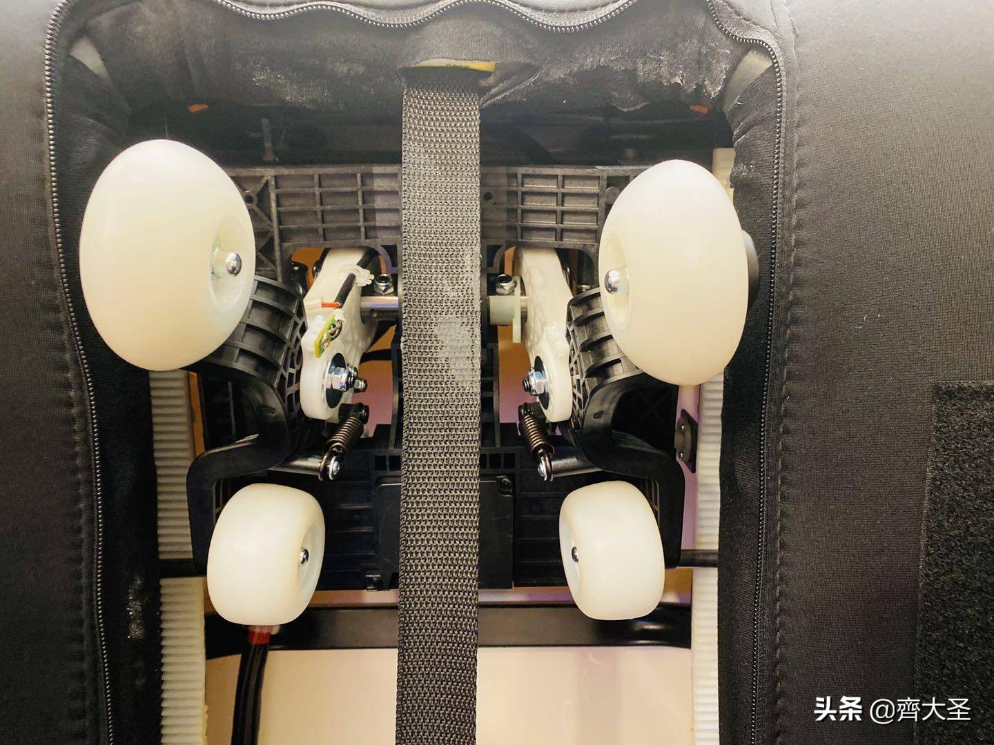 按摩椅买什么好,按摩椅购买注意哪些