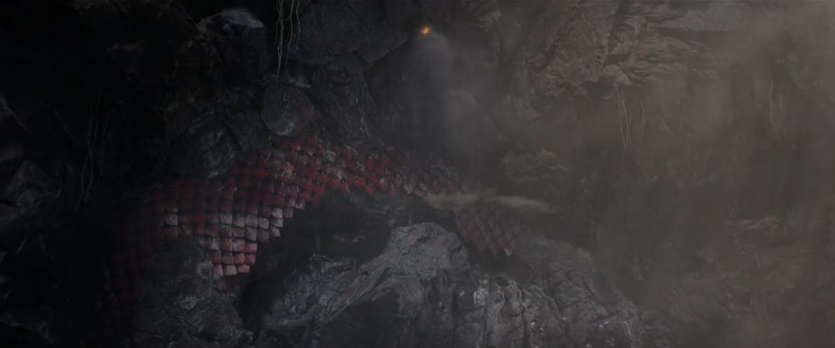 尚气与十环传奇为什么遭抵制,看完尚气与十环传奇之后看什么