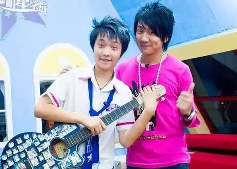 打榜不如王鸥，应援不如王俊凯，你连追星都输给了你的爱豆……