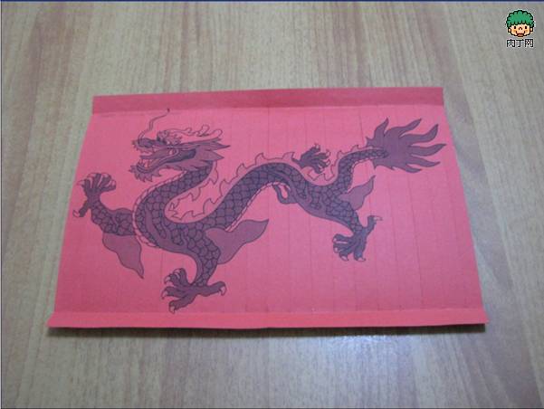 儿童手工国庆灯笼100种教程,二年级国庆灯笼手工制作