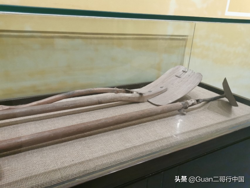 兰考县厉害在哪,河南兰考县啥出名