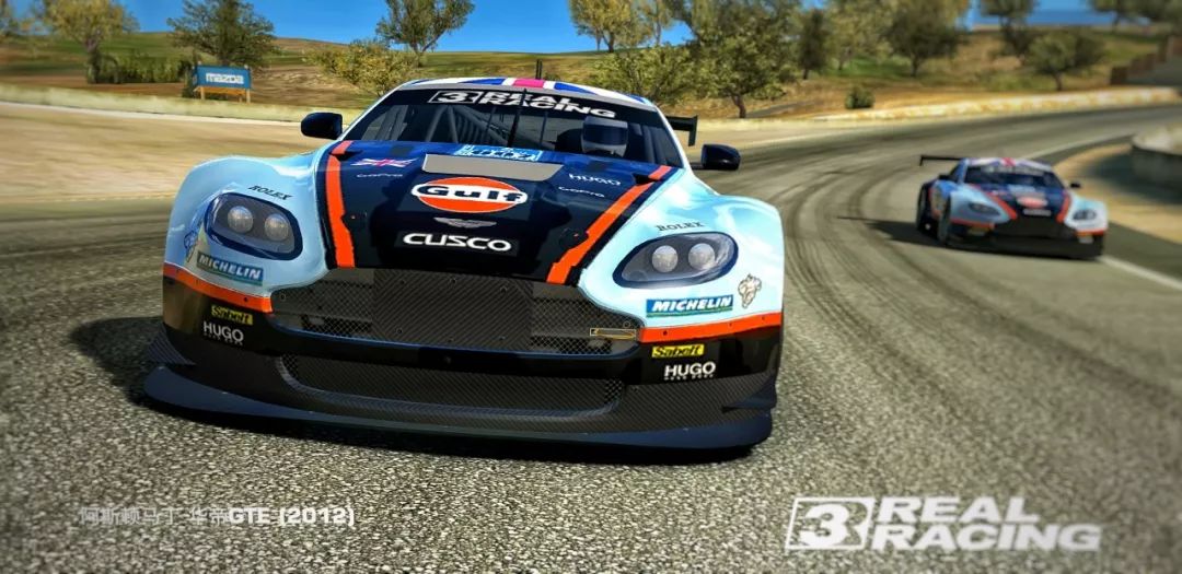 最值得手机玩的赛车游戏超级真实,最好玩的几款手游赛车游戏