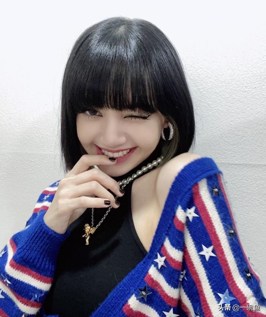 刘海怎么剪最好看法式刘海瘦脸,什么脸型适合剪什么样的刘海刘海