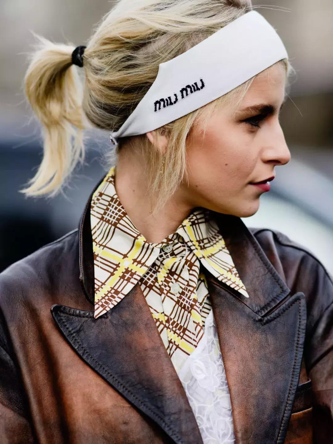 最热门的5款发型,2019年流行的女士发型