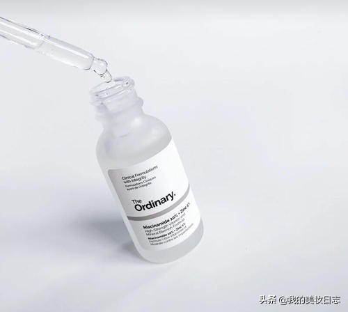 小众精华液排行榜推荐，快来接收你的私人专属护肤计划