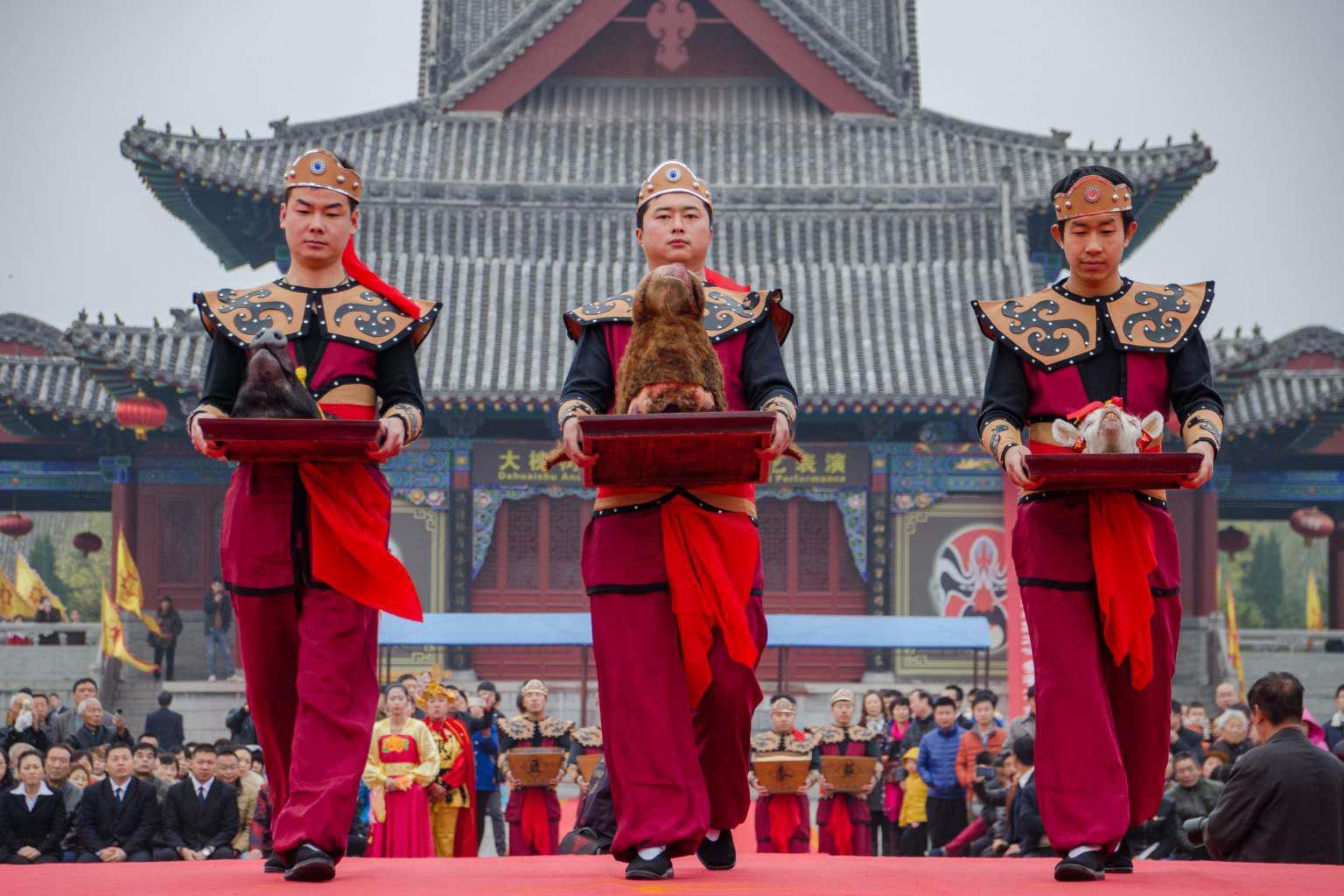 冬至节有哪些传统的风俗,冬至节民间习俗