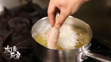 上海米其林熏鱼酱汁配方,米其林怪味熏鱼