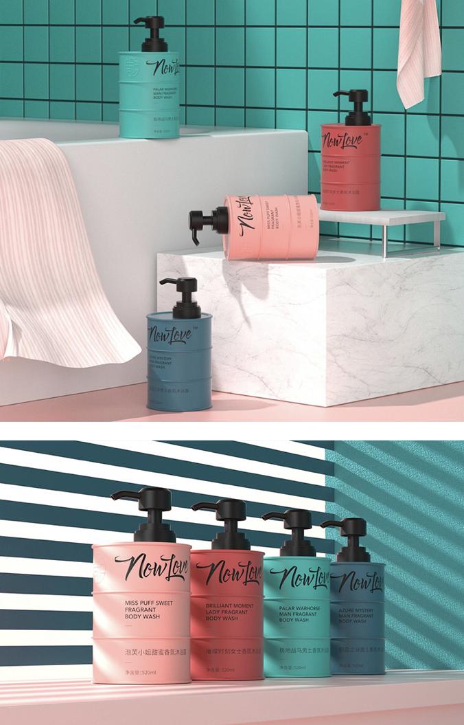 适合女生的沐浴露清新好闻 (适合春夏的沐浴露推荐)