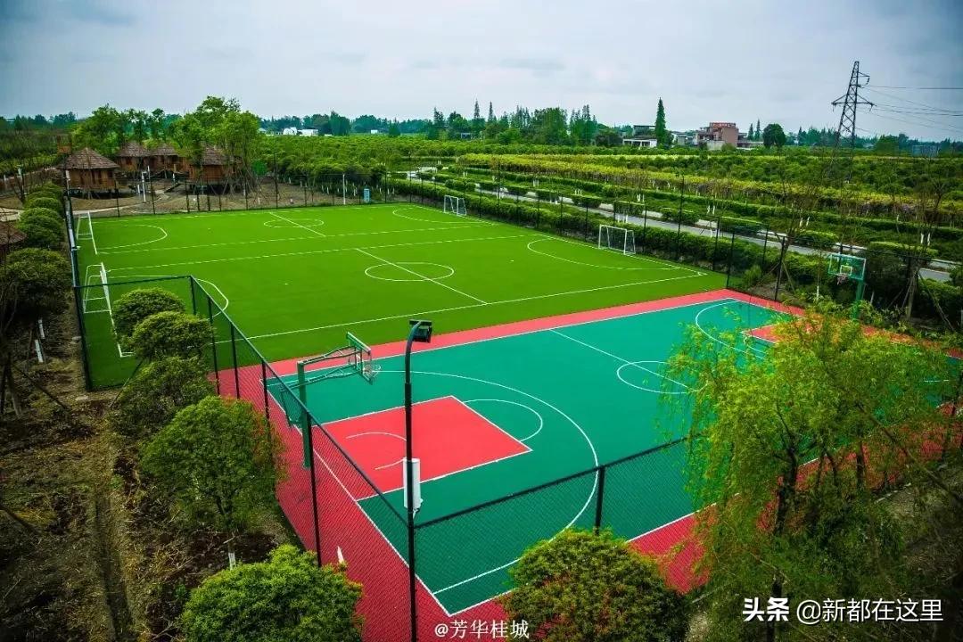 这才是9月最值得去的地方,4月最值得去的地方