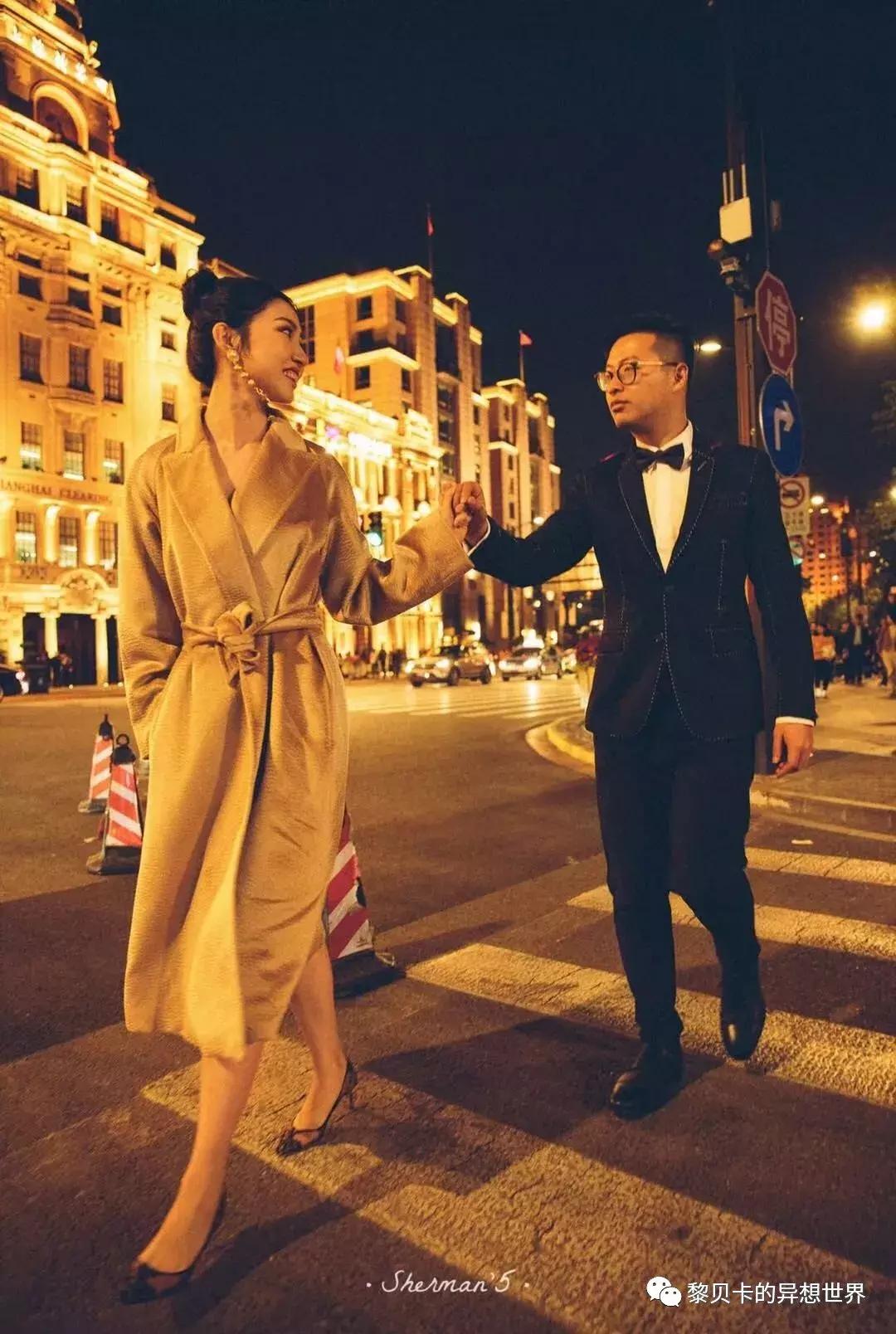 她们说穿过最满意的一件大衣,是这件!