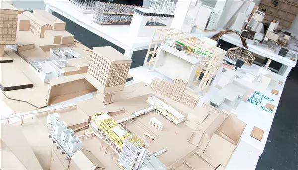 学建筑的英国学校有哪些,为什么要去英国学习