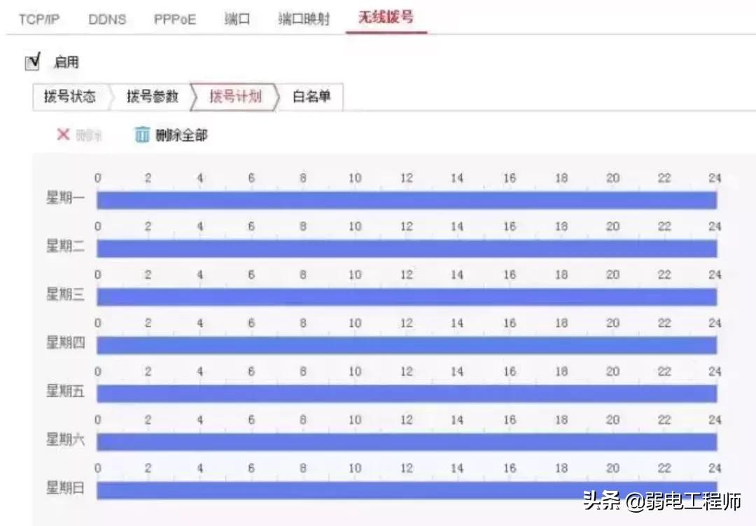 监控连手机需要联网么,没有网络的监控怎么连手机