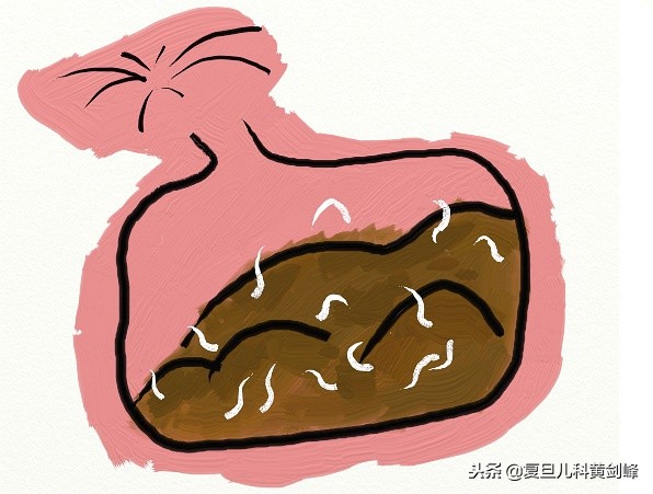 宝宝总喊屁屁痛,屁屁痒,屁屁不舒服是咋回事?